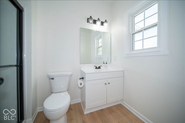 1142 Crestwood Drive, Greenwood, IN 46143