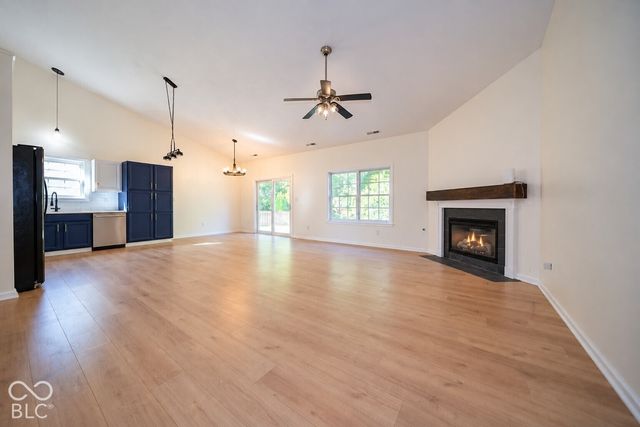 1142 Crestwood Drive, Greenwood, IN 46143