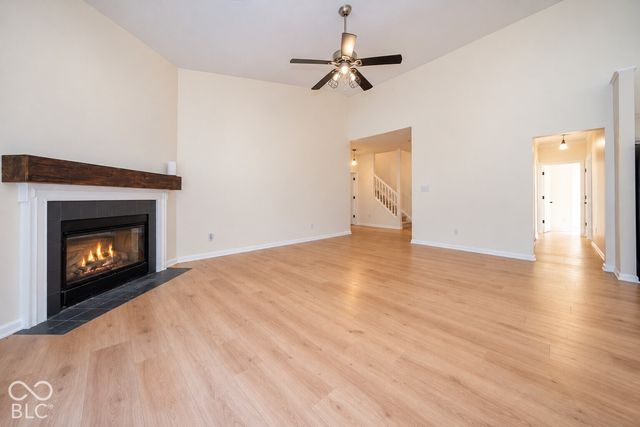 1142 Crestwood Drive, Greenwood, IN 46143