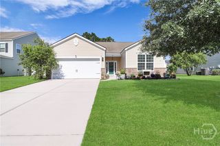 548 Amsonia Circle, Guyton, GA 31312