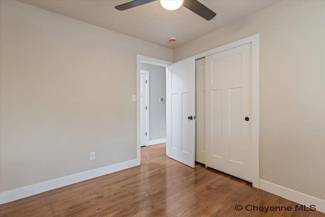 3413 FRONTIER ST, Cheyenne, WY 82001