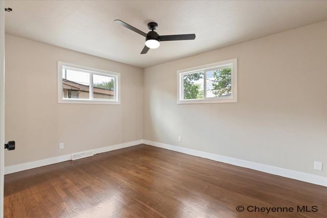 3413 FRONTIER ST, Cheyenne, WY 82001