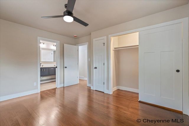 3413 FRONTIER ST, Cheyenne, WY 82001