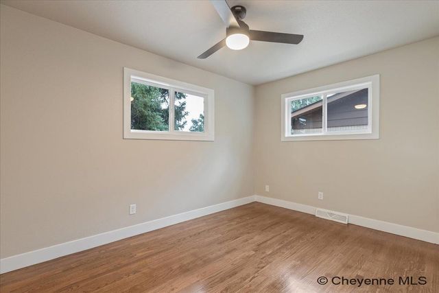 3413 FRONTIER ST, Cheyenne, WY 82001
