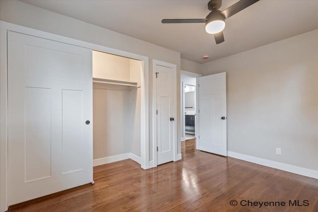 3413 FRONTIER ST, Cheyenne, WY 82001