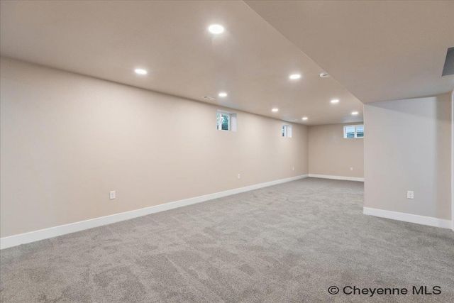 3413 FRONTIER ST, Cheyenne, WY 82001