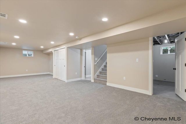 3413 FRONTIER ST, Cheyenne, WY 82001