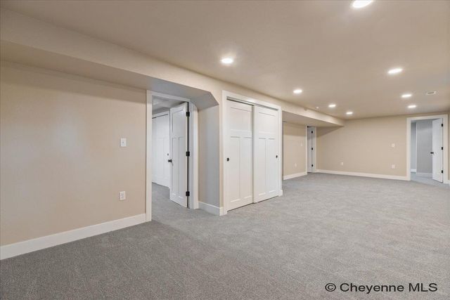 3413 FRONTIER ST, Cheyenne, WY 82001