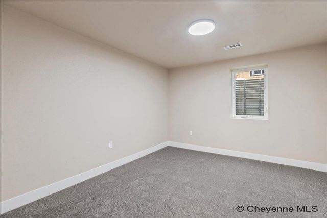 3413 FRONTIER ST, Cheyenne, WY 82001