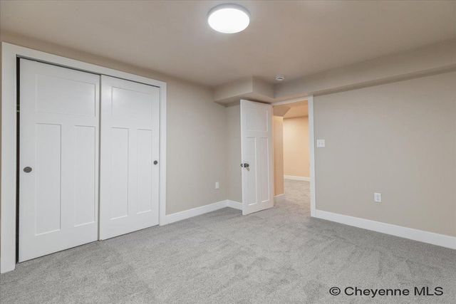 3413 FRONTIER ST, Cheyenne, WY 82001