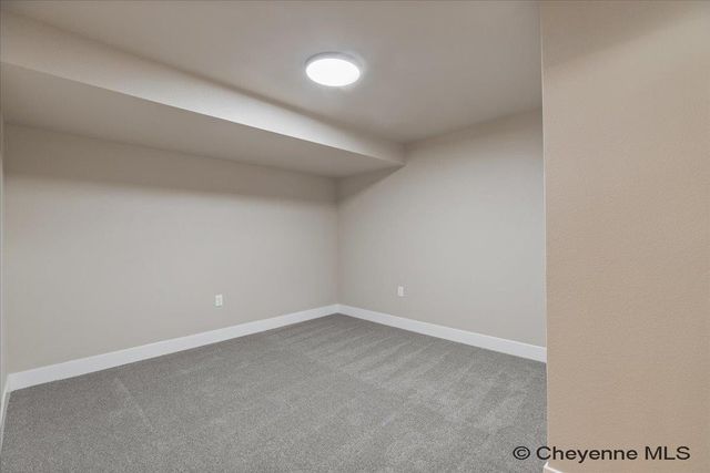 3413 FRONTIER ST, Cheyenne, WY 82001