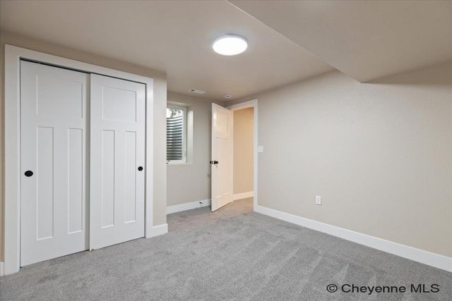 3413 FRONTIER ST, Cheyenne, WY 82001