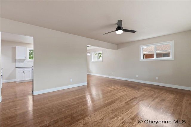 3413 FRONTIER ST, Cheyenne, WY 82001