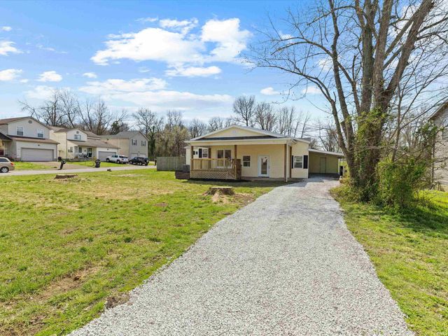 4799 Elizabeth Lane, Newburgh, IN 47630