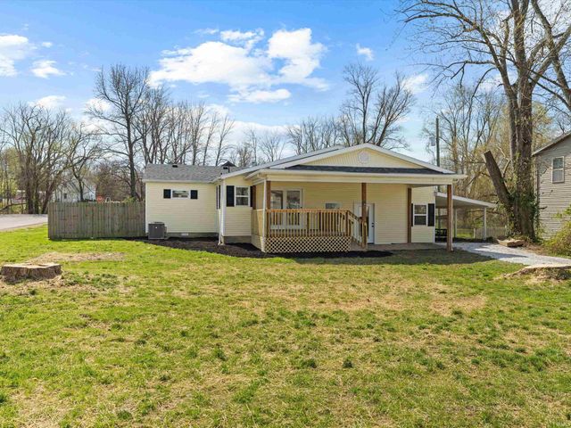 4799 Elizabeth Lane, Newburgh, IN 47630