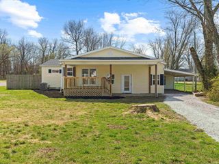 4799 Elizabeth Lane, Newburgh, IN 47630