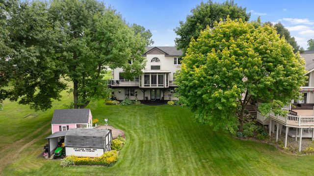 10740 Emerald Drive, Somerset Twp, MI 49233