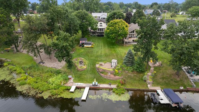 10740 Emerald Drive, Somerset Twp, MI 49233