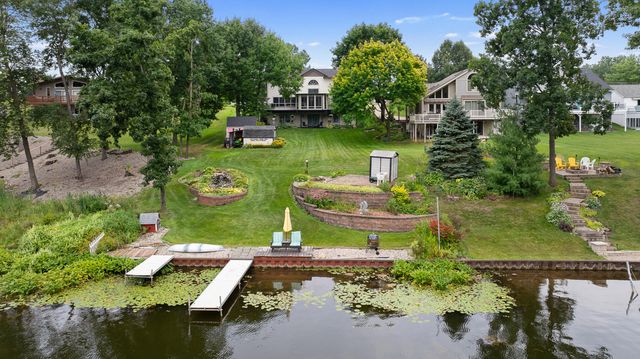 10740 Emerald Drive, Somerset Twp, MI 49233