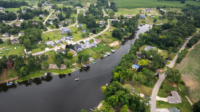 10740 Emerald Drive, Somerset Twp, MI 49233