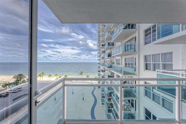 3900 Galt Ocean Drive 712, Fort Lauderdale, FL 33308