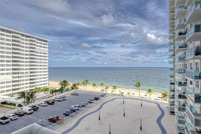 3900 Galt Ocean Drive 712, Fort Lauderdale, FL 33308