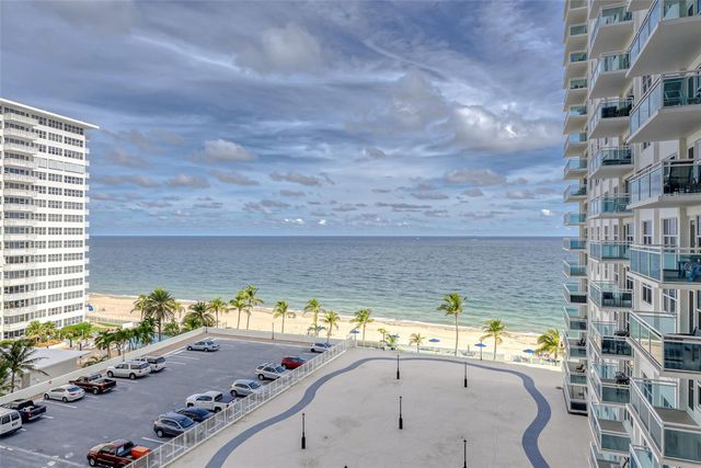 3900 Galt Ocean Drive 712, Fort Lauderdale, FL 33308