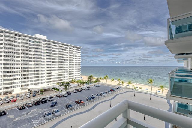 3900 Galt Ocean Drive 712, Fort Lauderdale, FL 33308