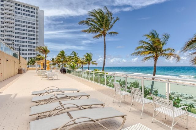 3900 Galt Ocean Drive 712, Fort Lauderdale, FL 33308