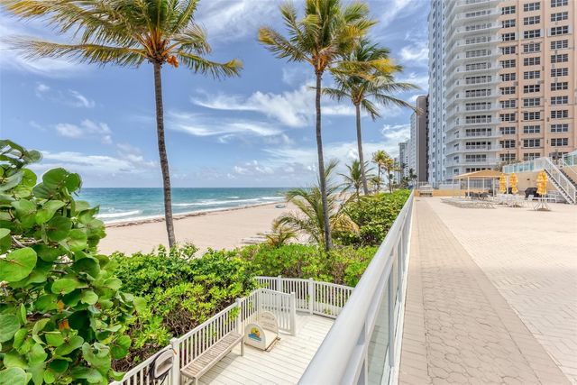 3900 Galt Ocean Drive 712, Fort Lauderdale, FL 33308