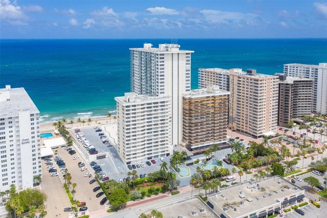 3900 Galt Ocean Drive 712, Fort Lauderdale, FL 33308