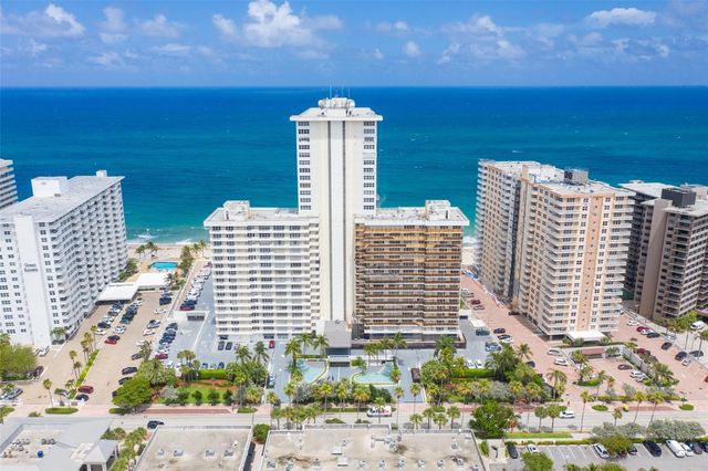 3900 Galt Ocean Drive 712, Fort Lauderdale, FL 33308