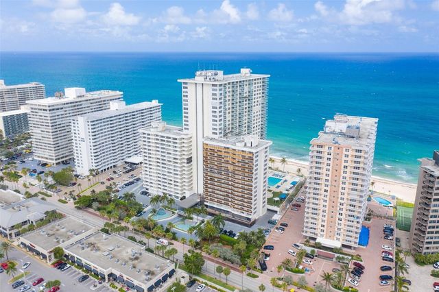 3900 Galt Ocean Drive 712, Fort Lauderdale, FL 33308