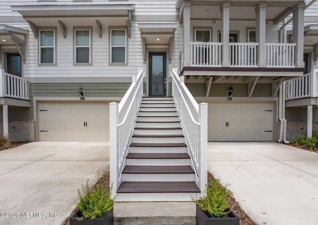 70 SPRING TIDE Way, Ponte Vedra, FL 32081