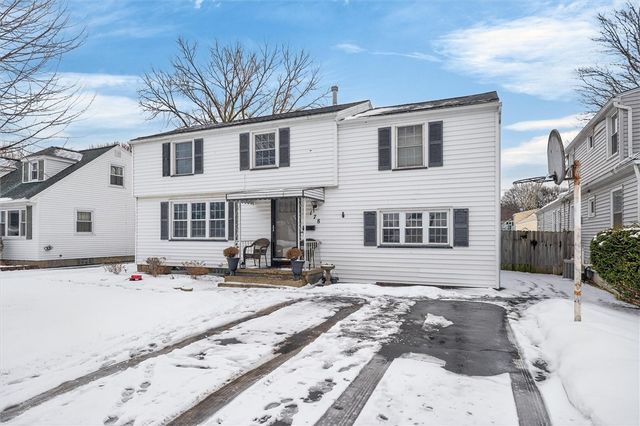 178 Ridgewood Road, Greece, NY 14626