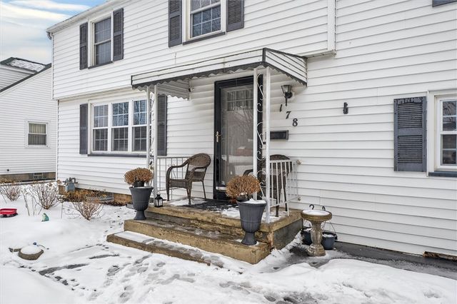 178 Ridgewood Road, Greece, NY 14626