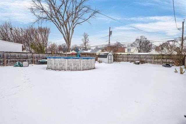 178 Ridgewood Road, Greece, NY 14626