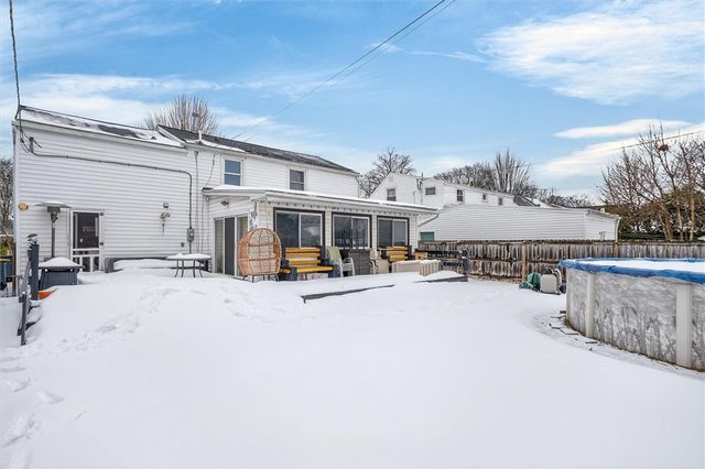 178 Ridgewood Road, Greece, NY 14626