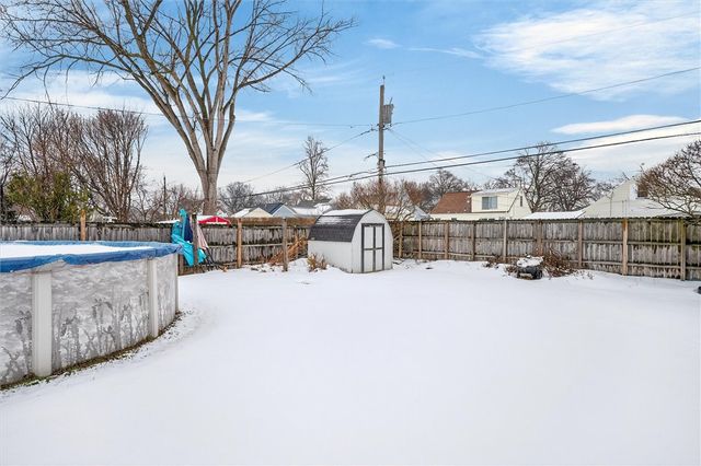 178 Ridgewood Road, Greece, NY 14626