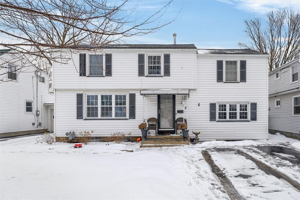 178 Ridgewood Road, Greece, NY 14626