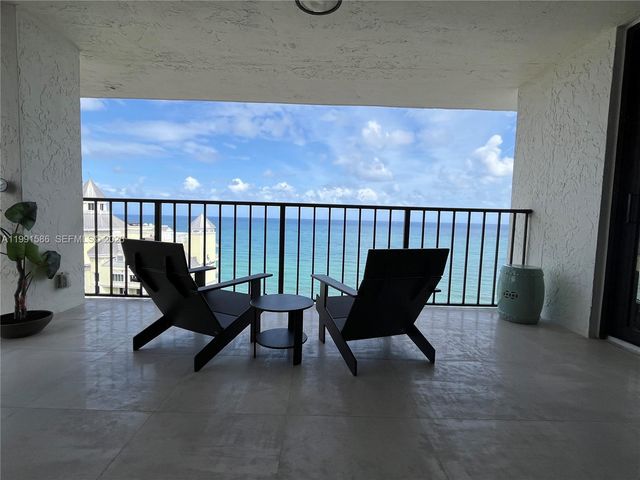 1905 N Ocean Blvd PHA, Fort Lauderdale, FL 33305