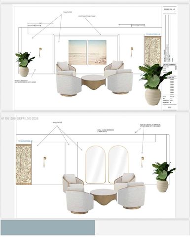 1905 N Ocean Blvd PHA, Fort Lauderdale, FL 33305