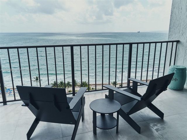 1905 N Ocean Blvd PHA, Fort Lauderdale, FL 33305