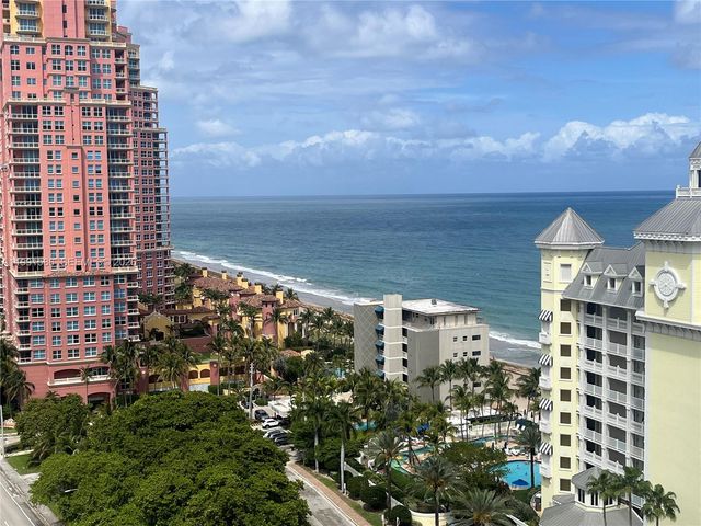 1905 N Ocean Blvd PHA, Fort Lauderdale, FL 33305