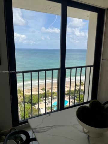 1905 N Ocean Blvd PHA, Fort Lauderdale, FL 33305