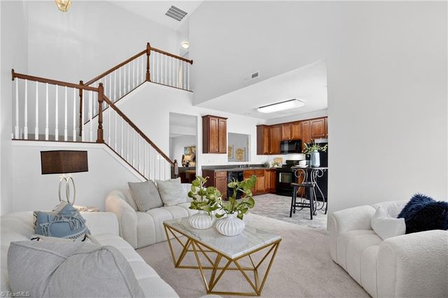 4333 Alderny Place, High Point, NC 27265