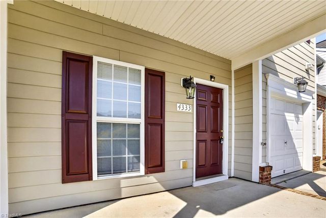 4333 Alderny Place, High Point, NC 27265
