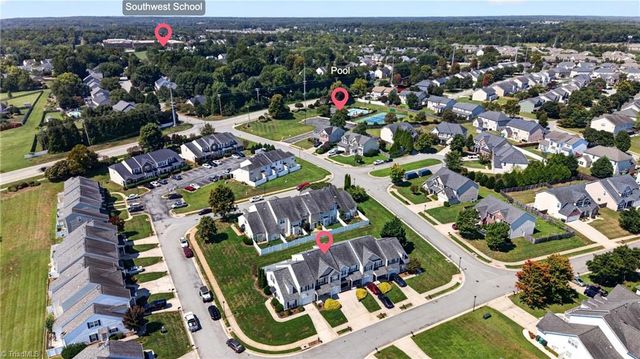 4333 Alderny Place, High Point, NC 27265