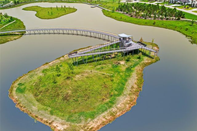 11410 Desert Orangetip Drive, Cypress, TX 77433