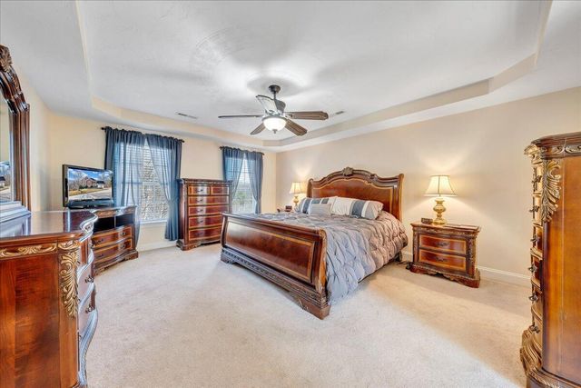 7524 Autumn Park DR, Roanoke, VA 24018